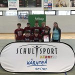 Landesmeisterschaften Schülerliga Volleyball